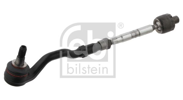 FEBI BILSTEIN Поперечная рулевая тяга 31225